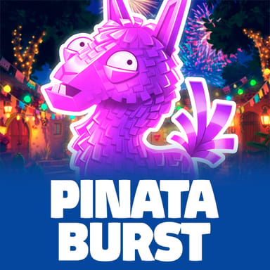 Pinata Burst image