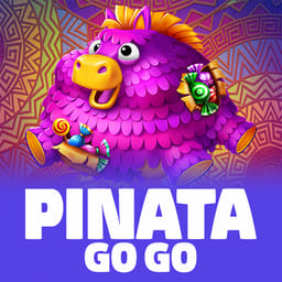 Pinata Go Go image