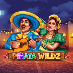 Pinata Wildz image