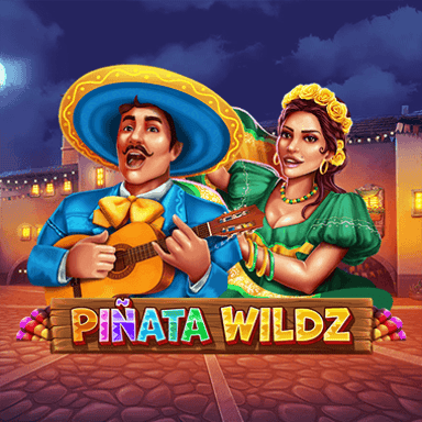 Pinata Wildz image