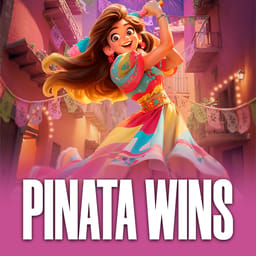 Pinata Wins image