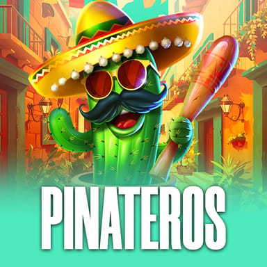 Pinateros image