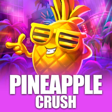 Pineapple Crush image