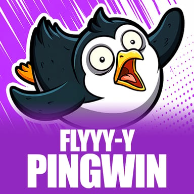 PingWin Fly image