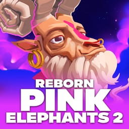 Pink Elephants 2 Reborn image