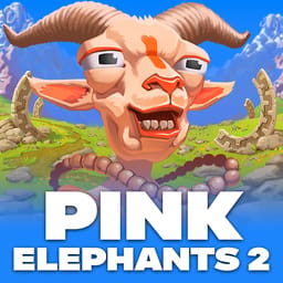 Pink Elephants 2 image