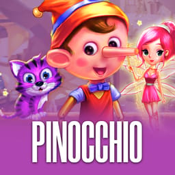 Pinocchio image