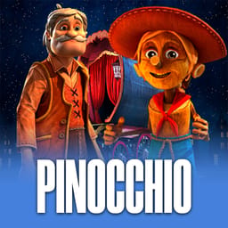 Pinocchio image