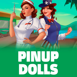 PinUp Dolls image