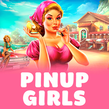 Pinup Girls image