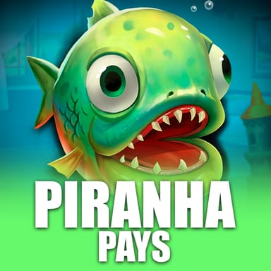 Piranha Pays image