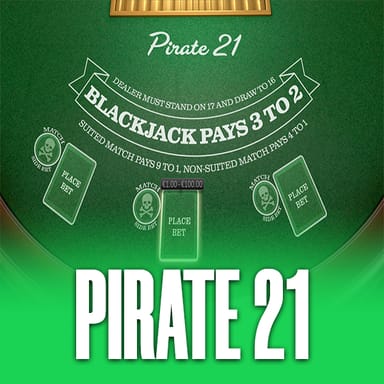 Pirate 21 image