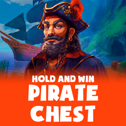 Pirate Chest: Hold and Win image