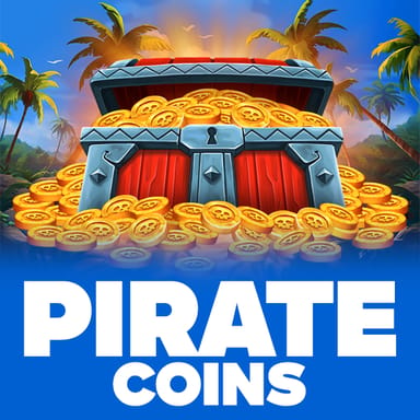 Pirate Coins image