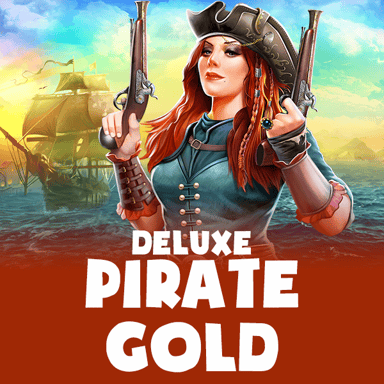 Pirate Gold Deluxe image