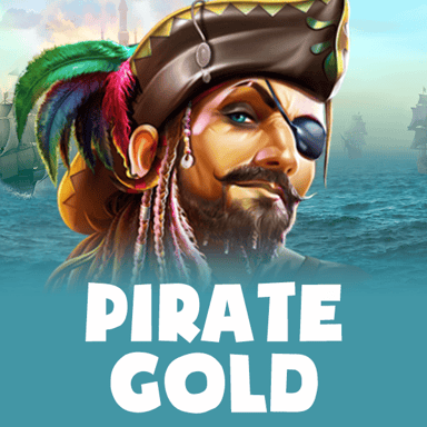 Pirate Gold image
