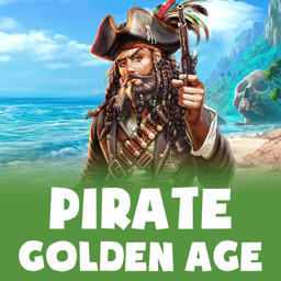 Pirate Golden Age image