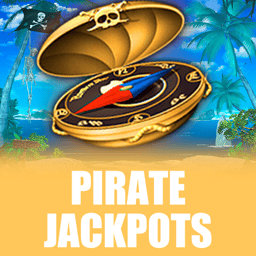Pirate Jackpots image