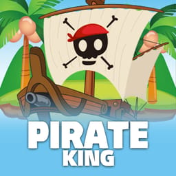 Pirate King image