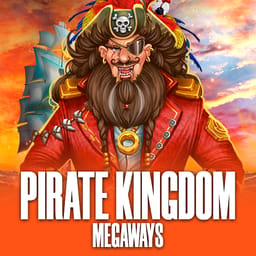 Pirate Kingdom Megaways image