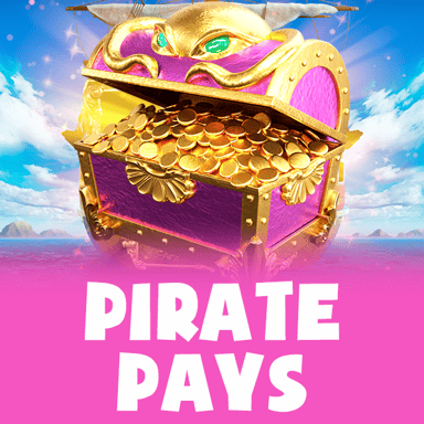 Pirate Pays image
