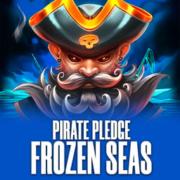 Pirate Pledge Frozen Seas image