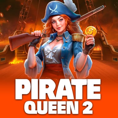 Pirate Queen 2 image