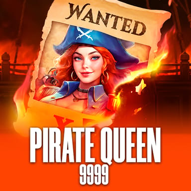 Pirate Queen 9999 image