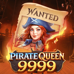 Pirate Queen 9999 image