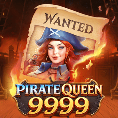 Pirate Queen 9999 image