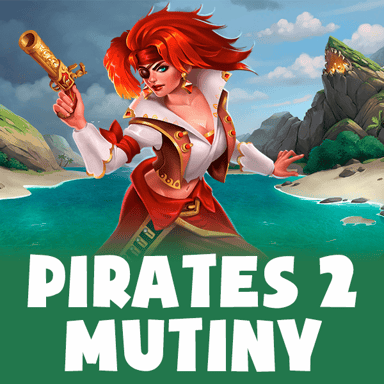 Pirates 2: Mutiny image