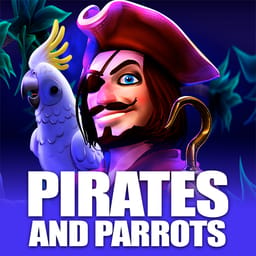 Pirates and Parrots image