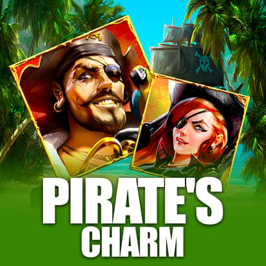 Pirate's Charm image