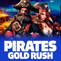 Pirates Gold Rush image