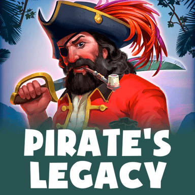 Pirate's Legacy image