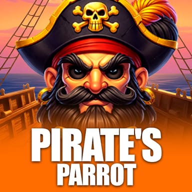 Pirate's Parrot image