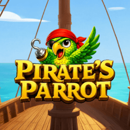 Pirate's Parrot image