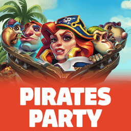 Pirates Party image