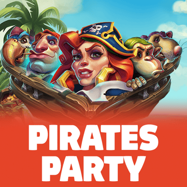Pirates Party image