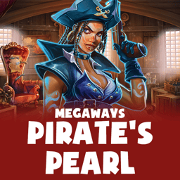 Pirate’s Pearl Megaways image