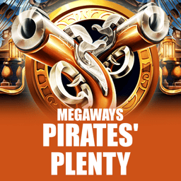 Pirates' Plenty MegaWays image