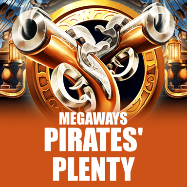 Pirates' Plenty MegaWays image