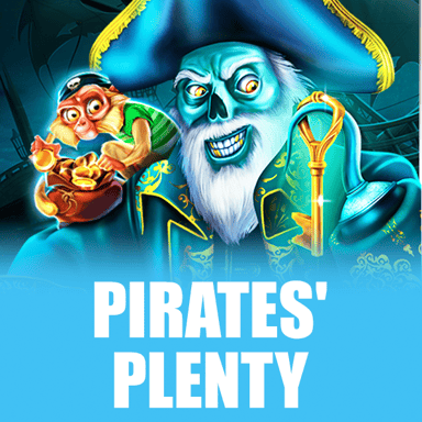Pirates' Plenty image