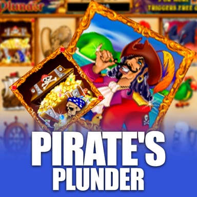 Pirate's Plunder image