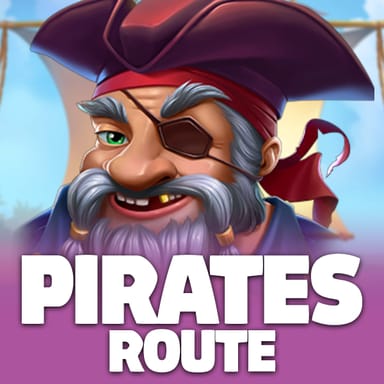 Pirates' Route image