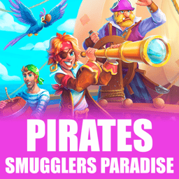 Pirates: Smugglers Paradise image