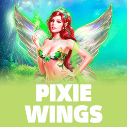 Pixie Wings image