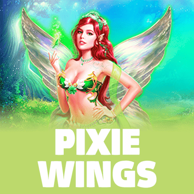 Pixie Wings image