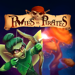 Pixies vs Pirates image