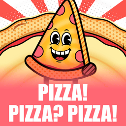 PIZZA! PIZZA? PIZZA! image